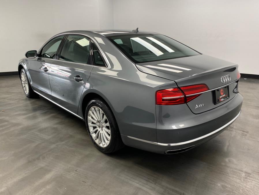 2015 Audi A8 L 4dr Sdn 4.0T, available for sale in Linden, New Jersey | East Coast Auto Group. Linden, New Jersey 2015 Audi A8 L 4dr Sdn 4.0T, available for sale in Linden, New Jersey | East Coast Auto Group. Linden, New Jersey