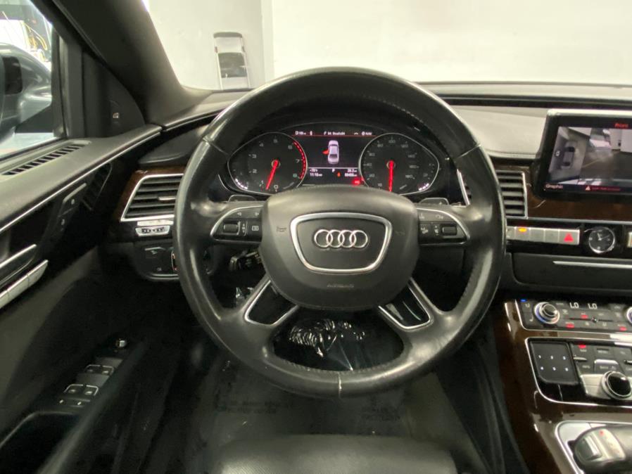 2015 Audi A8 L 4dr Sdn 4.0T, available for sale in Linden, New Jersey | East Coast Auto Group. Linden, New Jersey 2015 Audi A8 L 4dr Sdn 4.0T, available for sale in Linden, New Jersey | East Coast Auto Group. Linden, New Jersey