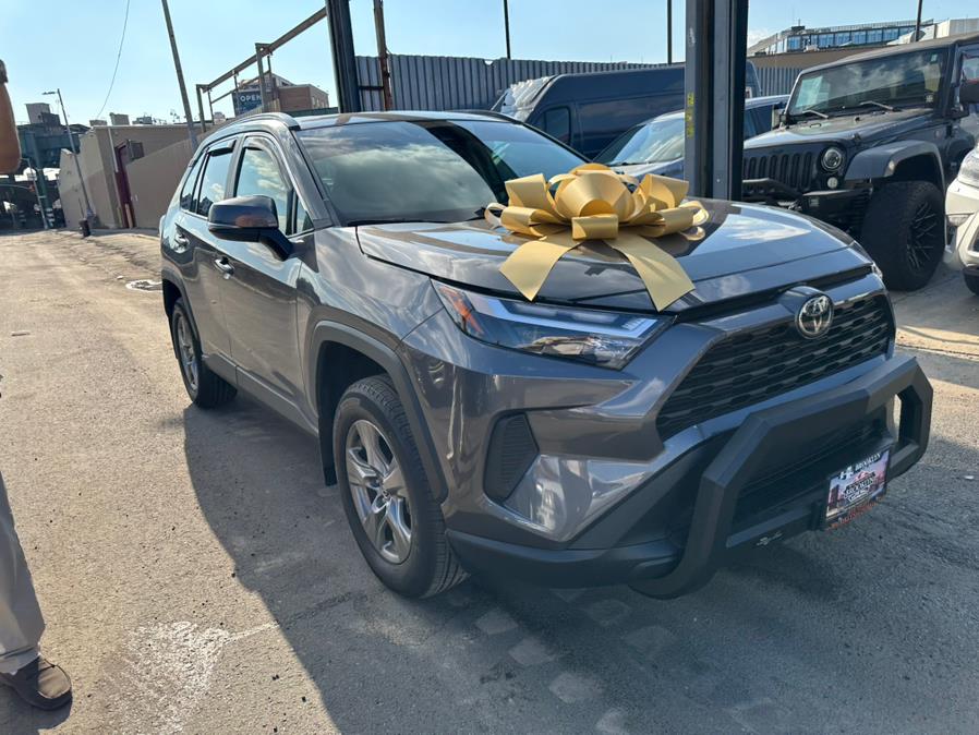 2023 Toyota RAV4 XLE AWD (Natl), available for sale in Brooklyn, New York | Brooklyn Auto Mall LLC. Brooklyn, New York 2023 Toyota RAV4 XLE AWD (Natl), available for sale in Brooklyn, New York | Brooklyn Auto Mall LLC. Brooklyn, New York
