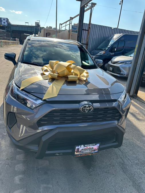 2023 Toyota RAV4 XLE AWD (Natl), available for sale in Brooklyn, New York | Brooklyn Auto Mall LLC. Brooklyn, New York 2023 Toyota RAV4 XLE AWD (Natl), available for sale in Brooklyn, New York | Brooklyn Auto Mall LLC. Brooklyn, New York