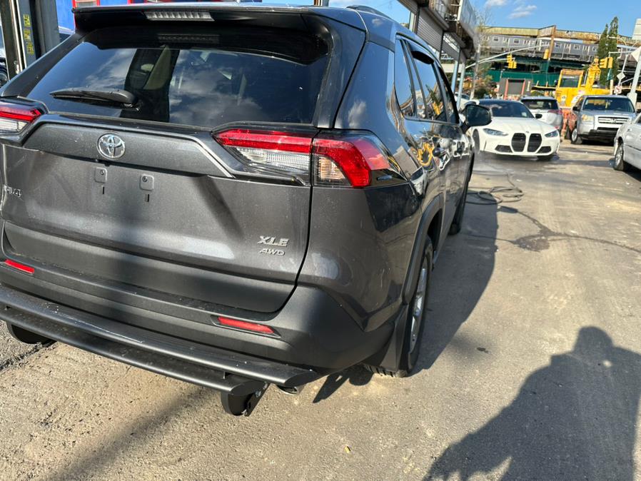 2023 Toyota RAV4 XLE AWD (Natl), available for sale in Brooklyn, New York | Brooklyn Auto Mall LLC. Brooklyn, New York 2023 Toyota RAV4 XLE AWD (Natl), available for sale in Brooklyn, New York | Brooklyn Auto Mall LLC. Brooklyn, New York