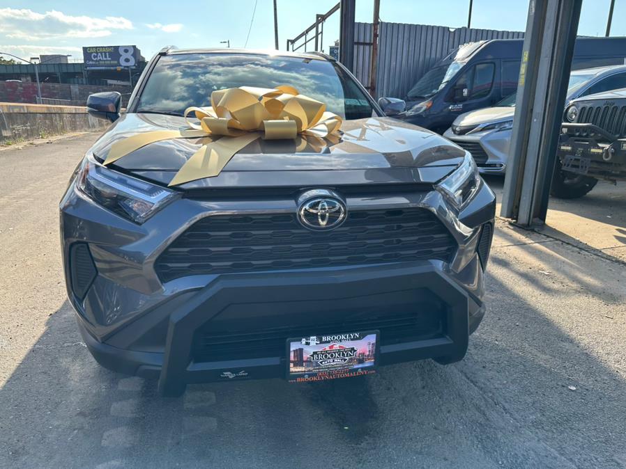 2023 Toyota RAV4 XLE AWD (Natl), available for sale in Brooklyn, New York | Brooklyn Auto Mall LLC. Brooklyn, New York 2023 Toyota RAV4 XLE AWD (Natl), available for sale in Brooklyn, New York | Brooklyn Auto Mall LLC. Brooklyn, New York