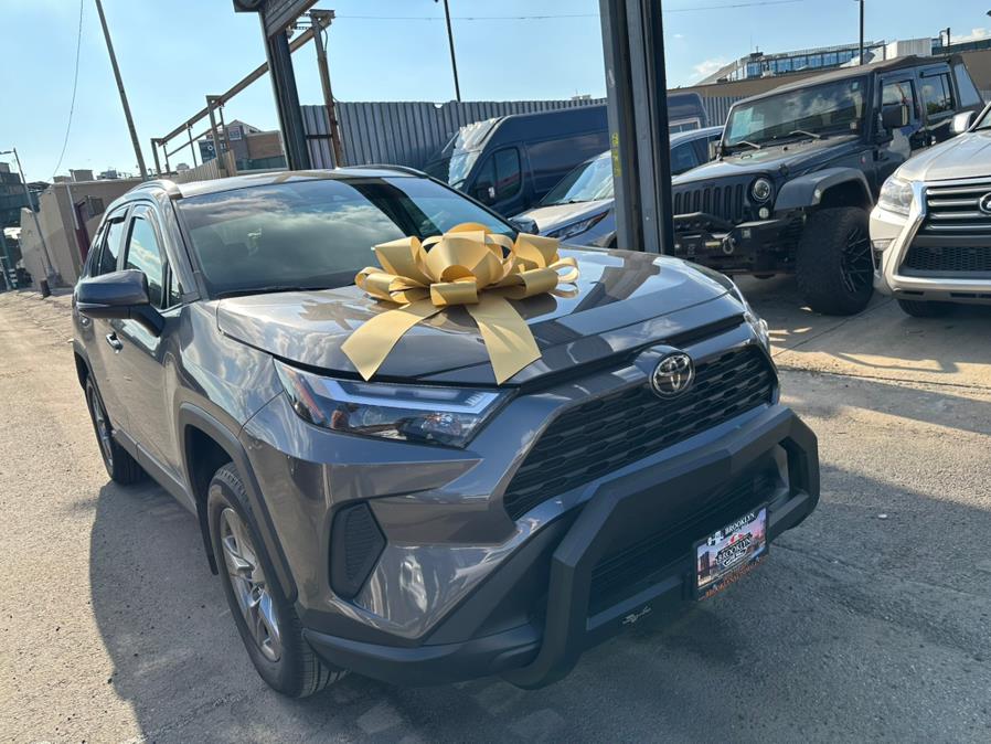 2023 Toyota RAV4 XLE AWD (Natl), available for sale in Brooklyn, New York | Brooklyn Auto Mall LLC. Brooklyn, New York 2023 Toyota RAV4 XLE AWD (Natl), available for sale in Brooklyn, New York | Brooklyn Auto Mall LLC. Brooklyn, New York