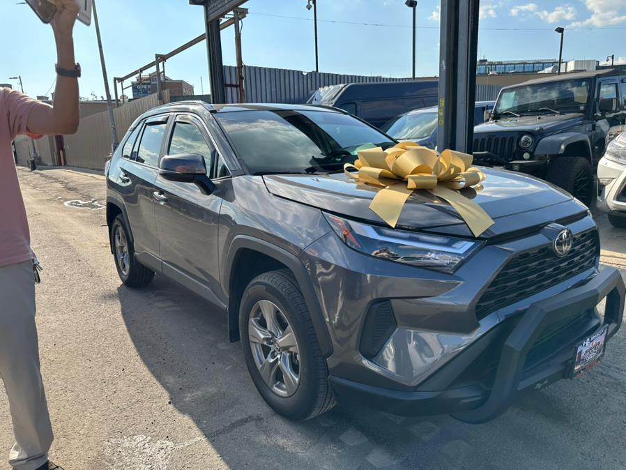 2023 Toyota RAV4 XLE AWD (Natl), available for sale in Brooklyn, New York | Brooklyn Auto Mall LLC. Brooklyn, New York 2023 Toyota RAV4 XLE AWD (Natl), available for sale in Brooklyn, New York | Brooklyn Auto Mall LLC. Brooklyn, New York