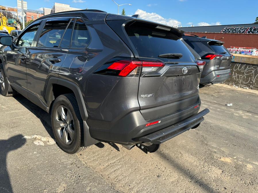 2023 Toyota RAV4 XLE AWD (Natl), available for sale in Brooklyn, New York | Brooklyn Auto Mall LLC. Brooklyn, New York 2023 Toyota RAV4 XLE AWD (Natl), available for sale in Brooklyn, New York | Brooklyn Auto Mall LLC. Brooklyn, New York