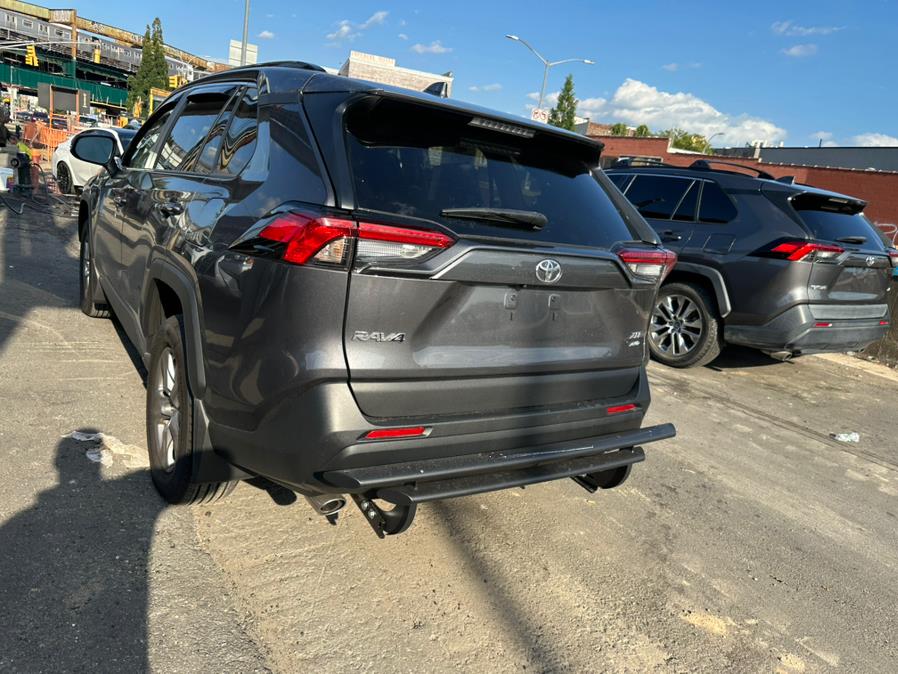 2023 Toyota RAV4 XLE AWD (Natl), available for sale in Brooklyn, New York | Brooklyn Auto Mall LLC. Brooklyn, New York 2023 Toyota RAV4 XLE AWD (Natl), available for sale in Brooklyn, New York | Brooklyn Auto Mall LLC. Brooklyn, New York