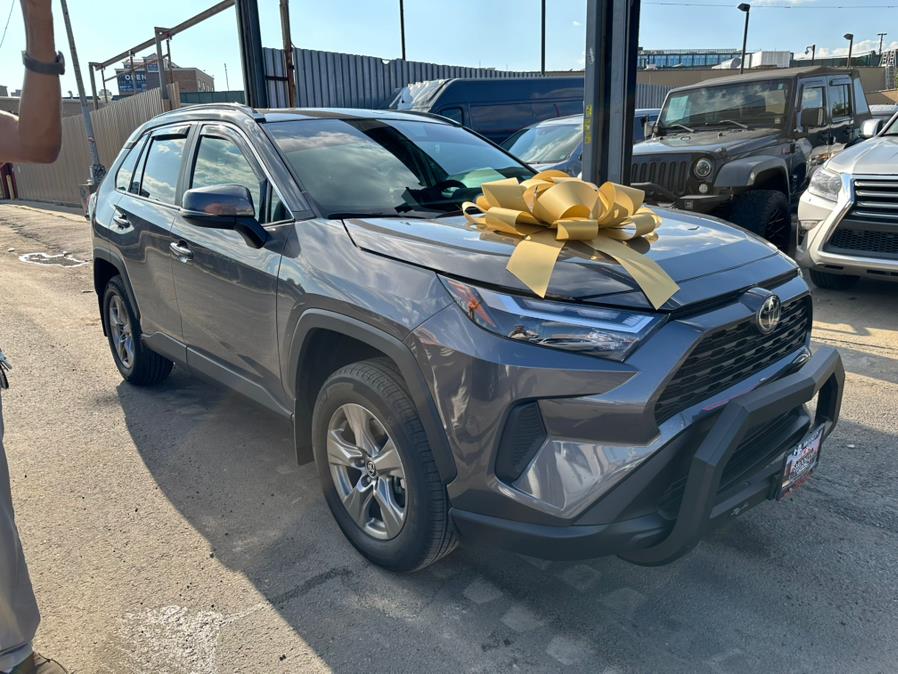2023 Toyota RAV4 XLE AWD (Natl), available for sale in Brooklyn, New York | Brooklyn Auto Mall LLC. Brooklyn, New York 2023 Toyota RAV4 XLE AWD (Natl), available for sale in Brooklyn, New York | Brooklyn Auto Mall LLC. Brooklyn, New York