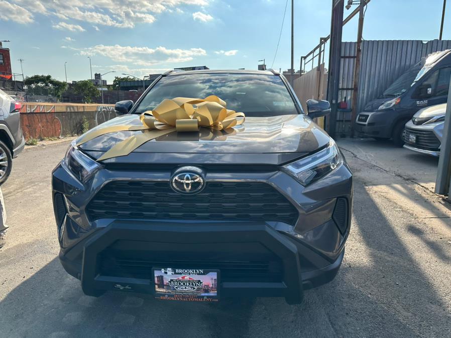 2023 Toyota RAV4 XLE AWD (Natl), available for sale in Brooklyn, New York | Brooklyn Auto Mall LLC. Brooklyn, New York 2023 Toyota RAV4 XLE AWD (Natl), available for sale in Brooklyn, New York | Brooklyn Auto Mall LLC. Brooklyn, New York