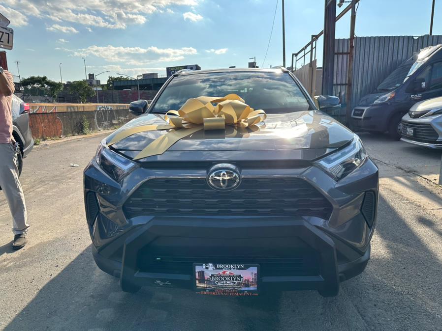 2023 Toyota RAV4 XLE AWD (Natl), available for sale in Brooklyn, New York | Brooklyn Auto Mall LLC. Brooklyn, New York 2023 Toyota RAV4 XLE AWD (Natl), available for sale in Brooklyn, New York | Brooklyn Auto Mall LLC. Brooklyn, New York