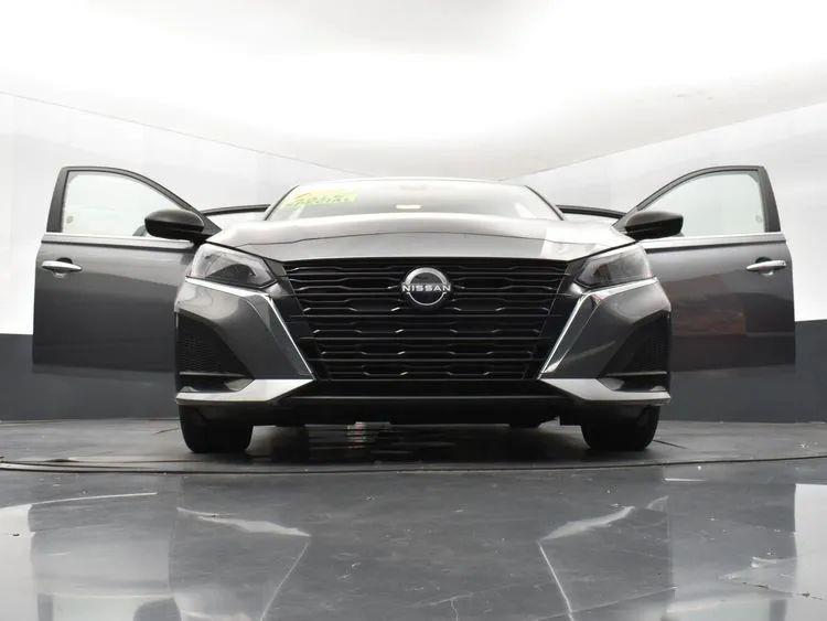 2024 Nissan Altima 2.5 SV Sedan 4D, available for sale in Irvington, New Jersey | NJ Used Cars Center. Irvington, New Jersey 2024 Nissan Altima 2.5 SV Sedan 4D, available for sale in Irvington, New Jersey | NJ Used Cars Center. Irvington, New Jersey