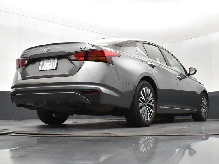 2024 Nissan Altima 2.5 SV Sedan 4D, available for sale in Irvington, New Jersey | NJ Used Cars Center. Irvington, New Jersey 2024 Nissan Altima 2.5 SV Sedan 4D, available for sale in Irvington, New Jersey | NJ Used Cars Center. Irvington, New Jersey