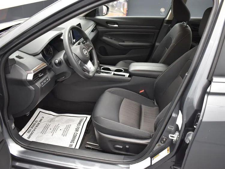 2024 Nissan Altima 2.5 SV Sedan 4D, available for sale in Irvington, New Jersey | NJ Used Cars Center. Irvington, New Jersey 2024 Nissan Altima 2.5 SV Sedan 4D, available for sale in Irvington, New Jersey | NJ Used Cars Center. Irvington, New Jersey