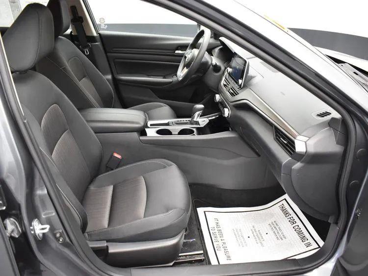 2024 Nissan Altima 2.5 SV Sedan 4D, available for sale in Irvington, New Jersey | NJ Used Cars Center. Irvington, New Jersey 2024 Nissan Altima 2.5 SV Sedan 4D, available for sale in Irvington, New Jersey | NJ Used Cars Center. Irvington, New Jersey
