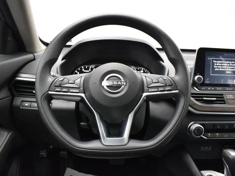 2024 Nissan Altima 2.5 SV Sedan 4D, available for sale in Irvington, New Jersey | NJ Used Cars Center. Irvington, New Jersey 2024 Nissan Altima 2.5 SV Sedan 4D, available for sale in Irvington, New Jersey | NJ Used Cars Center. Irvington, New Jersey