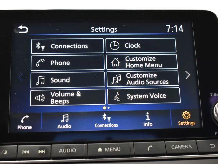 2024 Nissan Altima 2.5 SV Sedan 4D, available for sale in Irvington, New Jersey | NJ Used Cars Center. Irvington, New Jersey 2024 Nissan Altima 2.5 SV Sedan 4D, available for sale in Irvington, New Jersey | NJ Used Cars Center. Irvington, New Jersey