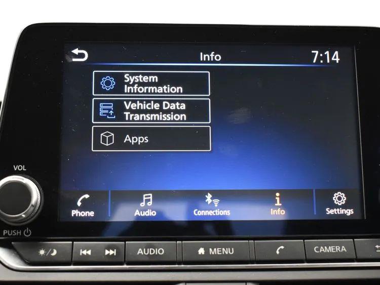 2024 Nissan Altima 2.5 SV Sedan 4D, available for sale in Irvington, New Jersey | NJ Used Cars Center. Irvington, New Jersey 2024 Nissan Altima 2.5 SV Sedan 4D, available for sale in Irvington, New Jersey | NJ Used Cars Center. Irvington, New Jersey
