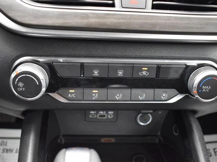 2024 Nissan Altima 2.5 SV Sedan 4D, available for sale in Irvington, New Jersey | NJ Used Cars Center. Irvington, New Jersey 2024 Nissan Altima 2.5 SV Sedan 4D, available for sale in Irvington, New Jersey | NJ Used Cars Center. Irvington, New Jersey