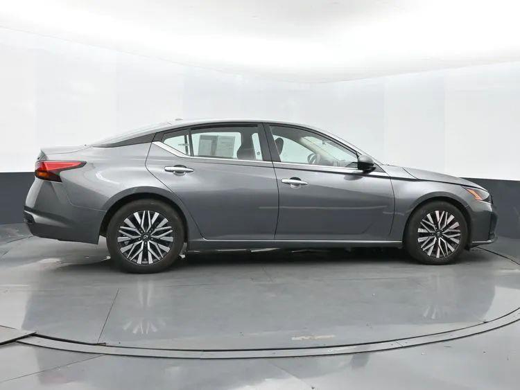 2024 Nissan Altima 2.5 SV Sedan 4D, available for sale in Irvington, New Jersey | NJ Used Cars Center. Irvington, New Jersey 2024 Nissan Altima 2.5 SV Sedan 4D, available for sale in Irvington, New Jersey | NJ Used Cars Center. Irvington, New Jersey