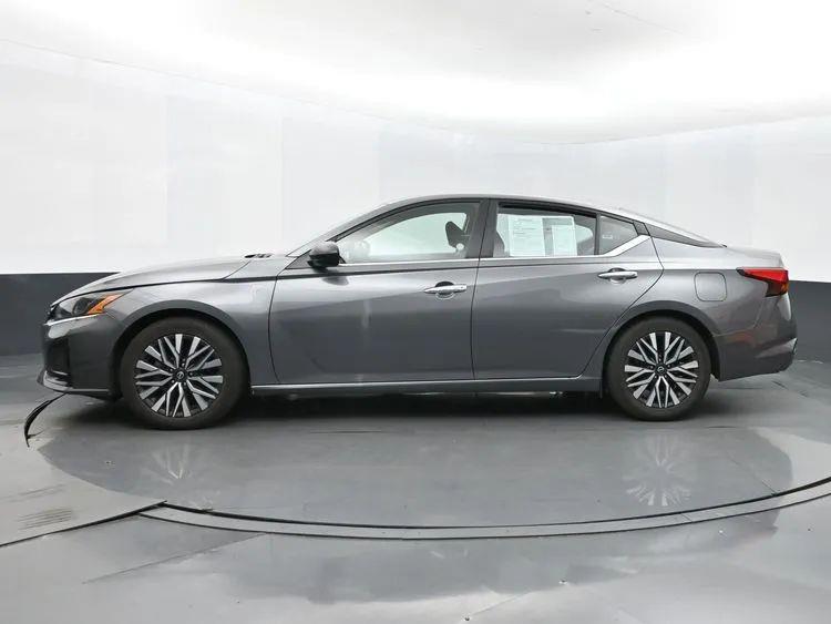 2024 Nissan Altima 2.5 SV Sedan 4D, available for sale in Irvington, New Jersey | NJ Used Cars Center. Irvington, New Jersey 2024 Nissan Altima 2.5 SV Sedan 4D, available for sale in Irvington, New Jersey | NJ Used Cars Center. Irvington, New Jersey