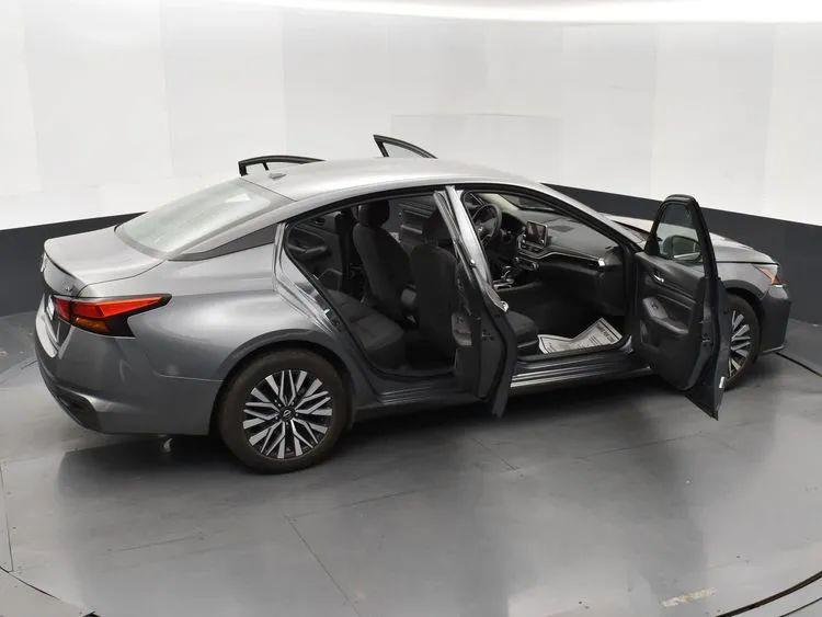 2024 Nissan Altima 2.5 SV Sedan 4D, available for sale in Irvington, New Jersey | NJ Used Cars Center. Irvington, New Jersey 2024 Nissan Altima 2.5 SV Sedan 4D, available for sale in Irvington, New Jersey | NJ Used Cars Center. Irvington, New Jersey