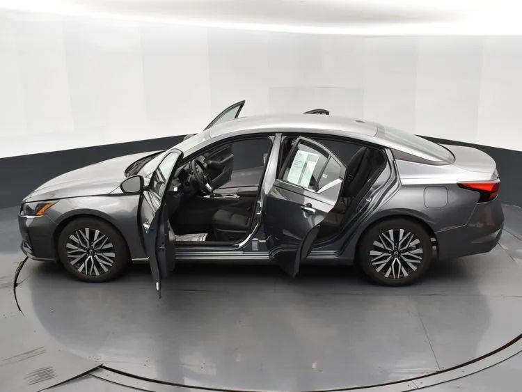 2024 Nissan Altima 2.5 SV Sedan 4D, available for sale in Irvington, New Jersey | NJ Used Cars Center. Irvington, New Jersey 2024 Nissan Altima 2.5 SV Sedan 4D, available for sale in Irvington, New Jersey | NJ Used Cars Center. Irvington, New Jersey