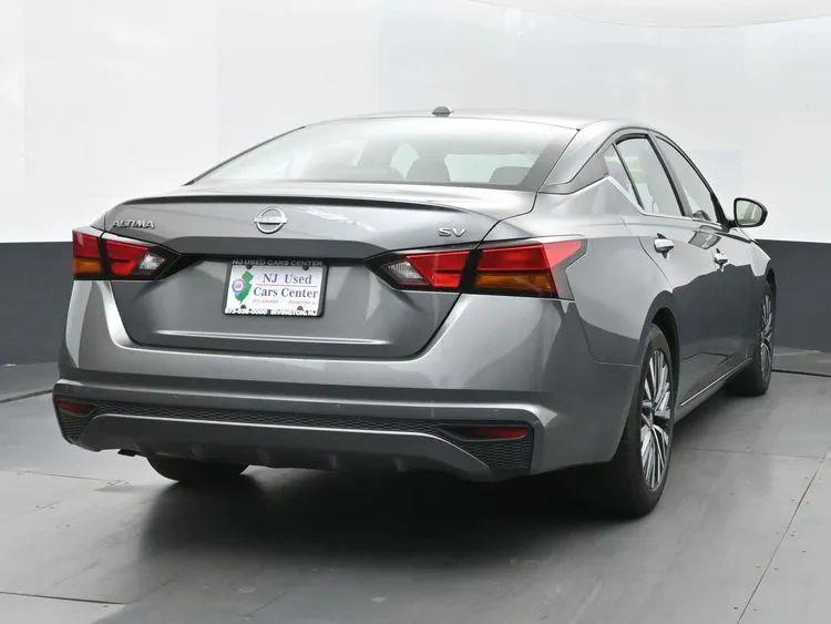 2024 Nissan Altima 2.5 SV Sedan 4D, available for sale in Irvington, New Jersey | NJ Used Cars Center. Irvington, New Jersey 2024 Nissan Altima 2.5 SV Sedan 4D, available for sale in Irvington, New Jersey | NJ Used Cars Center. Irvington, New Jersey