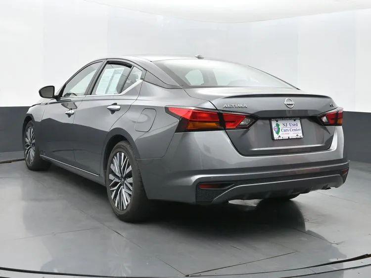 2024 Nissan Altima 2.5 SV Sedan 4D, available for sale in Irvington, New Jersey | NJ Used Cars Center. Irvington, New Jersey 2024 Nissan Altima 2.5 SV Sedan 4D, available for sale in Irvington, New Jersey | NJ Used Cars Center. Irvington, New Jersey