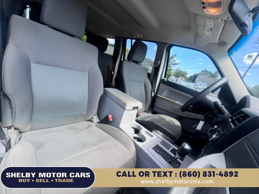 2008 Jeep Liberty 4WD 4dr Sport, available for sale in Springfield, Massachusetts | Shelby Motor Cars. Springfield, Massachusetts 2008 Jeep Liberty 4WD 4dr Sport, available for sale in Springfield, Massachusetts | Shelby Motor Cars. Springfield, Massachusetts