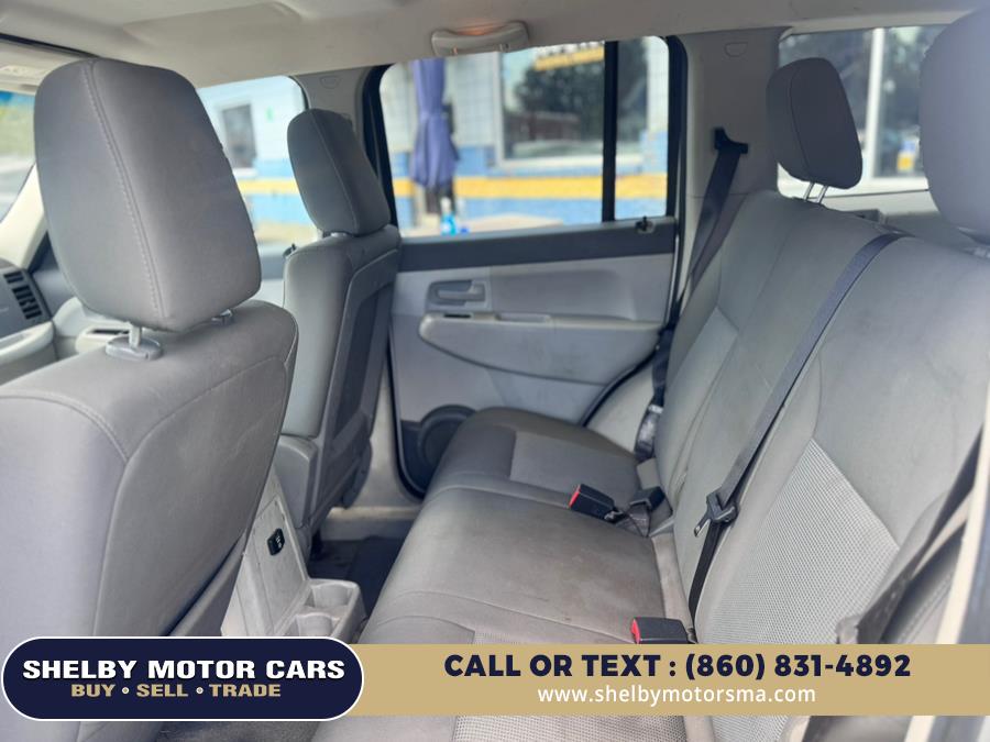 2008 Jeep Liberty 4WD 4dr Sport, available for sale in Springfield, Massachusetts | Shelby Motor Cars. Springfield, Massachusetts 2008 Jeep Liberty 4WD 4dr Sport, available for sale in Springfield, Massachusetts | Shelby Motor Cars. Springfield, Massachusetts