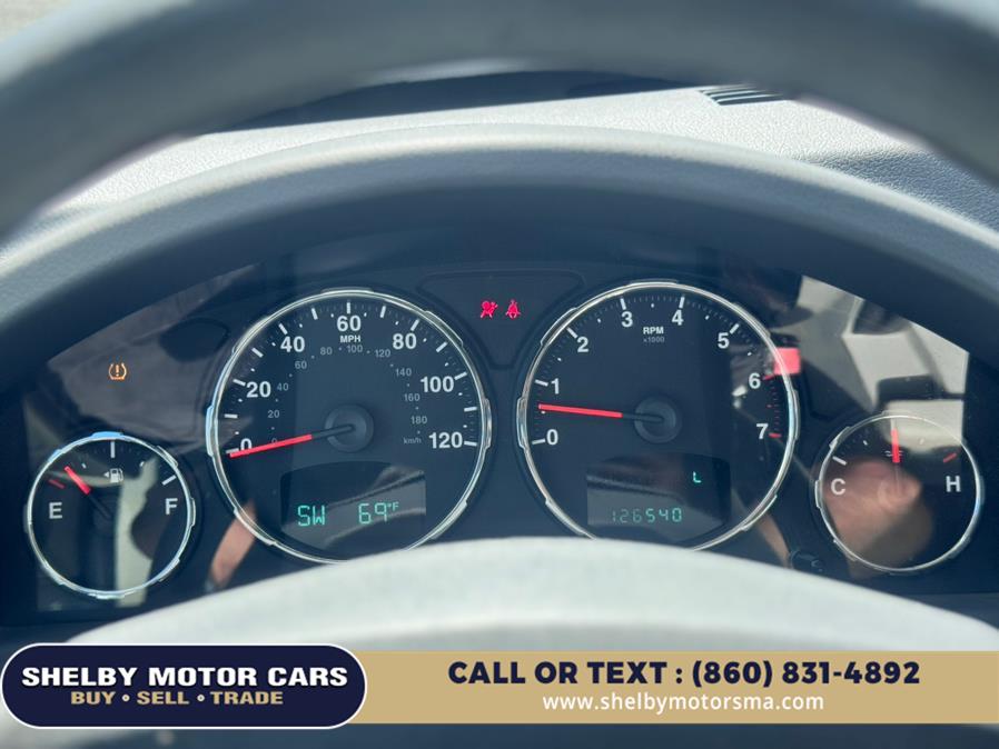 2008 Jeep Liberty 4WD 4dr Sport, available for sale in Springfield, Massachusetts | Shelby Motor Cars. Springfield, Massachusetts 2008 Jeep Liberty 4WD 4dr Sport, available for sale in Springfield, Massachusetts | Shelby Motor Cars. Springfield, Massachusetts