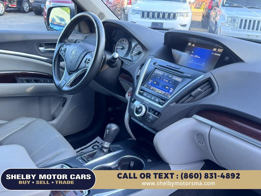 2014 Acura MDX SH-AWD 4dr, available for sale in Springfield, Massachusetts | Shelby Motor Cars. Springfield, Massachusetts 2014 Acura MDX SH-AWD 4dr, available for sale in Springfield, Massachusetts | Shelby Motor Cars. Springfield, Massachusetts