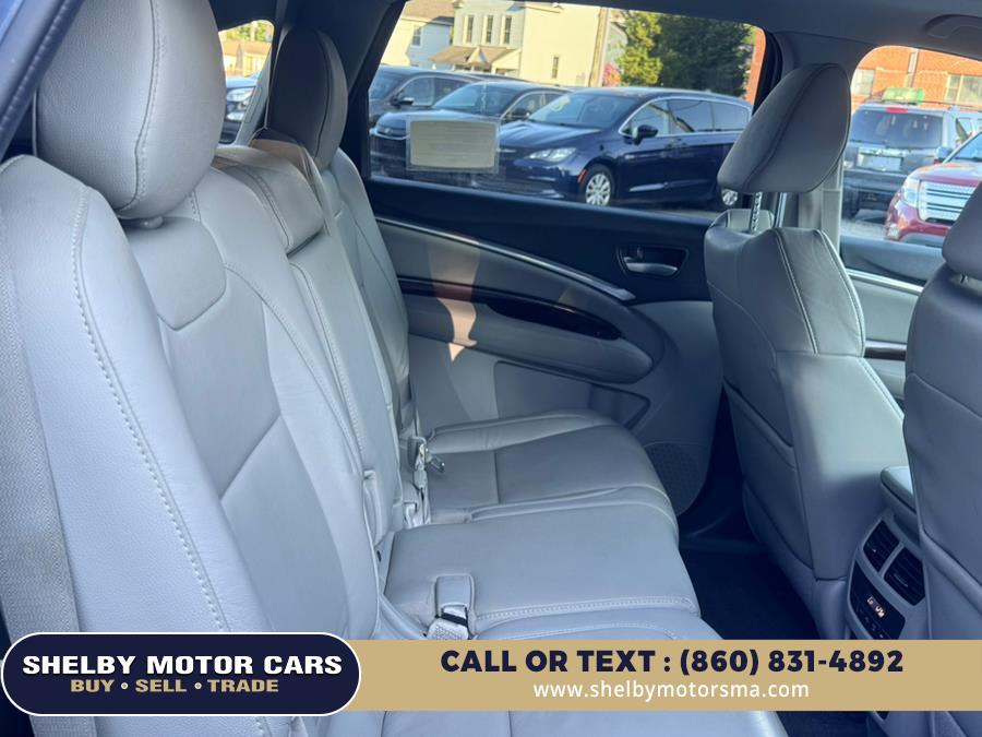 2014 Acura MDX SH-AWD 4dr, available for sale in Springfield, Massachusetts | Shelby Motor Cars. Springfield, Massachusetts 2014 Acura MDX SH-AWD 4dr, available for sale in Springfield, Massachusetts | Shelby Motor Cars. Springfield, Massachusetts
