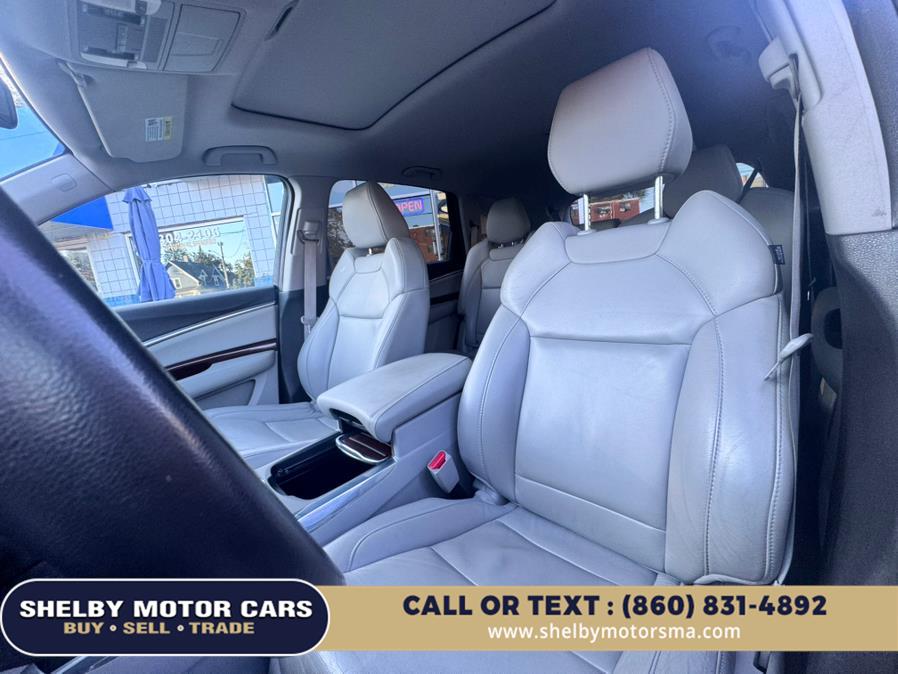 2014 Acura MDX SH-AWD 4dr, available for sale in Springfield, Massachusetts | Shelby Motor Cars. Springfield, Massachusetts 2014 Acura MDX SH-AWD 4dr, available for sale in Springfield, Massachusetts | Shelby Motor Cars. Springfield, Massachusetts