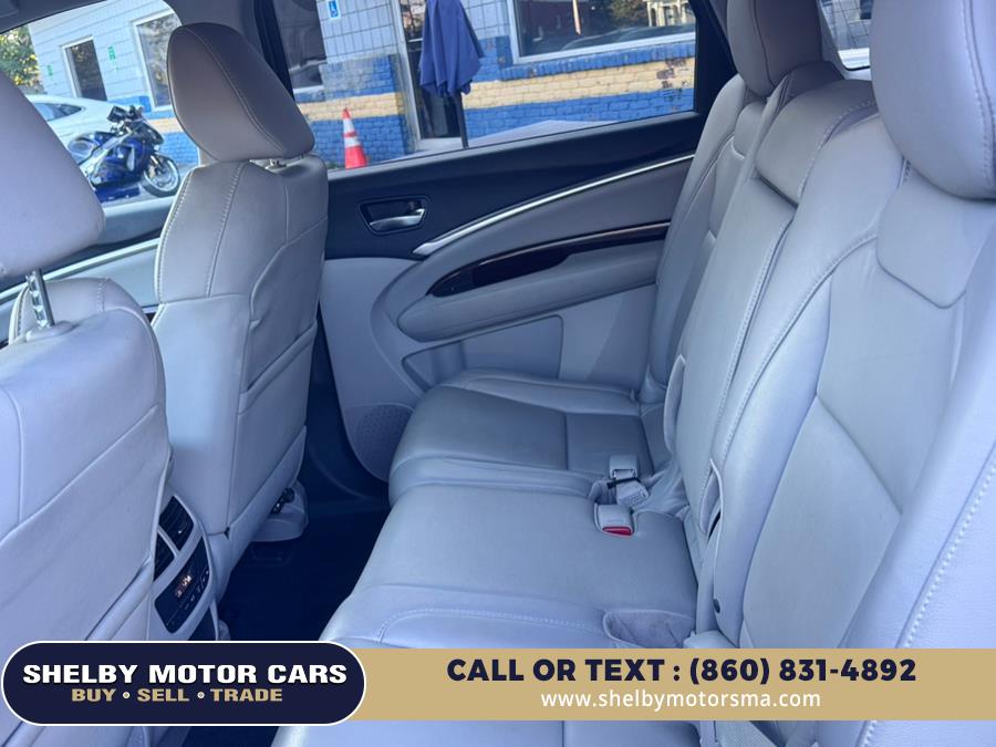 2014 Acura MDX SH-AWD 4dr, available for sale in Springfield, Massachusetts | Shelby Motor Cars. Springfield, Massachusetts 2014 Acura MDX SH-AWD 4dr, available for sale in Springfield, Massachusetts | Shelby Motor Cars. Springfield, Massachusetts