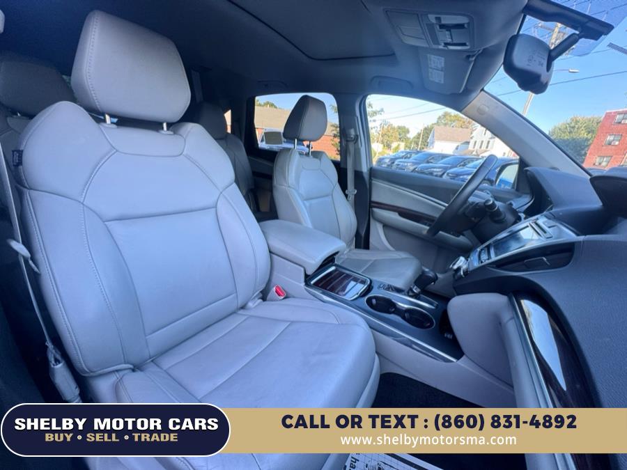 2014 Acura MDX SH-AWD 4dr, available for sale in Springfield, Massachusetts | Shelby Motor Cars. Springfield, Massachusetts 2014 Acura MDX SH-AWD 4dr, available for sale in Springfield, Massachusetts | Shelby Motor Cars. Springfield, Massachusetts