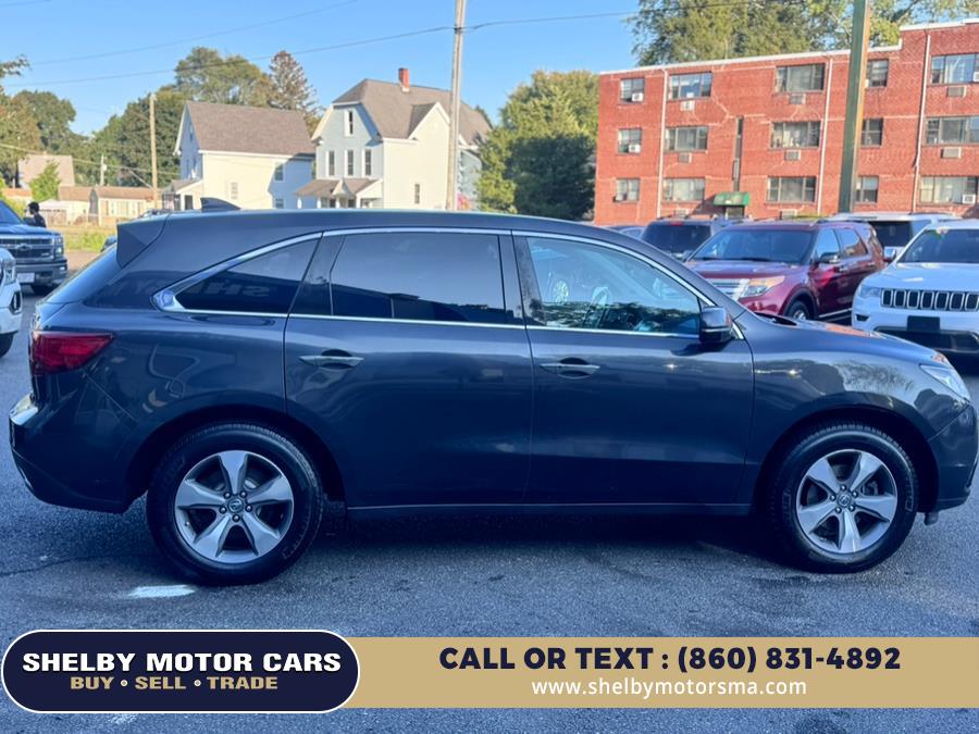 2014 Acura MDX SH-AWD 4dr, available for sale in Springfield, Massachusetts | Shelby Motor Cars. Springfield, Massachusetts 2014 Acura MDX SH-AWD 4dr, available for sale in Springfield, Massachusetts | Shelby Motor Cars. Springfield, Massachusetts