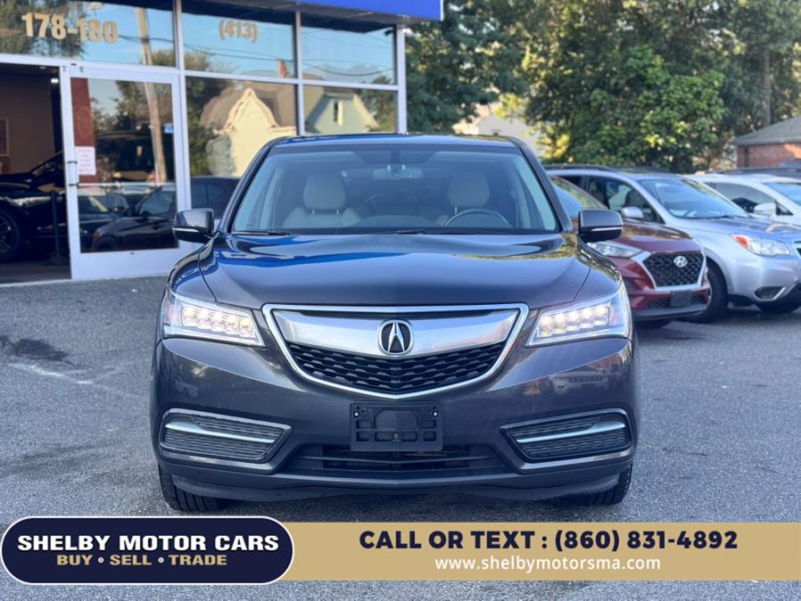 2014 Acura MDX SH-AWD 4dr, available for sale in Springfield, Massachusetts | Shelby Motor Cars. Springfield, Massachusetts 2014 Acura MDX SH-AWD 4dr, available for sale in Springfield, Massachusetts | Shelby Motor Cars. Springfield, Massachusetts