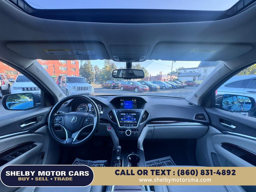 2014 Acura MDX SH-AWD 4dr, available for sale in Springfield, Massachusetts | Shelby Motor Cars. Springfield, Massachusetts 2014 Acura MDX SH-AWD 4dr, available for sale in Springfield, Massachusetts | Shelby Motor Cars. Springfield, Massachusetts