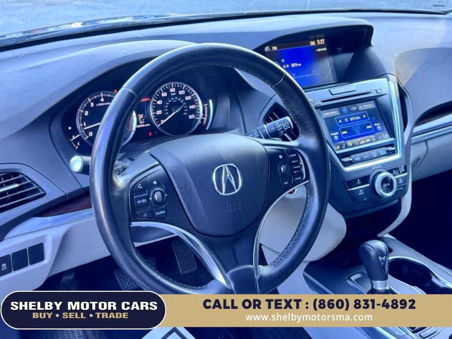 2014 Acura MDX SH-AWD 4dr, available for sale in Springfield, Massachusetts | Shelby Motor Cars. Springfield, Massachusetts 2014 Acura MDX SH-AWD 4dr, available for sale in Springfield, Massachusetts | Shelby Motor Cars. Springfield, Massachusetts