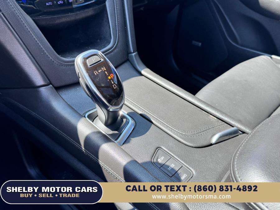 2018 Cadillac XT5 AWD 4dr Premium Luxury, available for sale in Springfield, Massachusetts | Shelby Motor Cars. Springfield, Massachusetts 2018 Cadillac XT5 AWD 4dr Premium Luxury, available for sale in Springfield, Massachusetts | Shelby Motor Cars. Springfield, Massachusetts