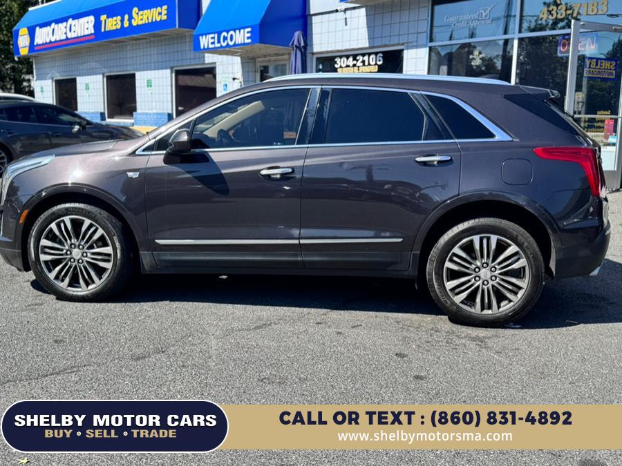 2018 Cadillac XT5 AWD 4dr Premium Luxury, available for sale in Springfield, Massachusetts | Shelby Motor Cars. Springfield, Massachusetts 2018 Cadillac XT5 AWD 4dr Premium Luxury, available for sale in Springfield, Massachusetts | Shelby Motor Cars. Springfield, Massachusetts