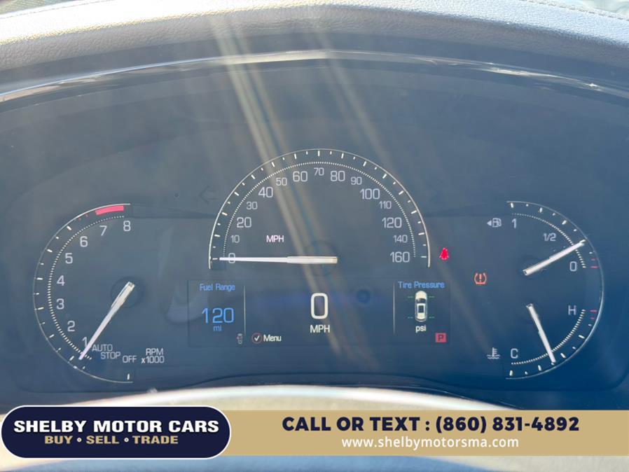 2018 Cadillac XT5 AWD 4dr Premium Luxury, available for sale in Springfield, Massachusetts | Shelby Motor Cars. Springfield, Massachusetts 2018 Cadillac XT5 AWD 4dr Premium Luxury, available for sale in Springfield, Massachusetts | Shelby Motor Cars. Springfield, Massachusetts