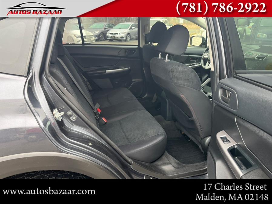 2017 Subaru Crosstrek 2.0i Manual, available for sale in Malden, Massachusetts | Auto Bazaar. Malden, Massachusetts 2017 Subaru Crosstrek 2.0i Manual, available for sale in Malden, Massachusetts | Auto Bazaar. Malden, Massachusetts