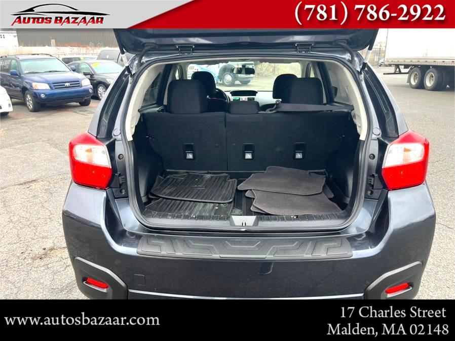 2017 Subaru Crosstrek 2.0i Manual, available for sale in Malden, Massachusetts | Auto Bazaar. Malden, Massachusetts 2017 Subaru Crosstrek 2.0i Manual, available for sale in Malden, Massachusetts | Auto Bazaar. Malden, Massachusetts