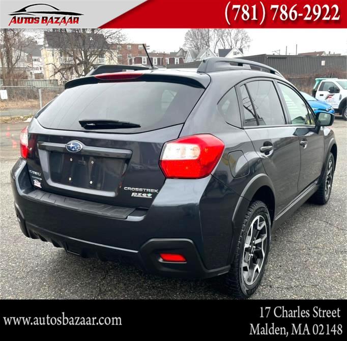 2017 Subaru Crosstrek 2.0i Manual, available for sale in Malden, Massachusetts | Auto Bazaar. Malden, Massachusetts 2017 Subaru Crosstrek 2.0i Manual, available for sale in Malden, Massachusetts | Auto Bazaar. Malden, Massachusetts