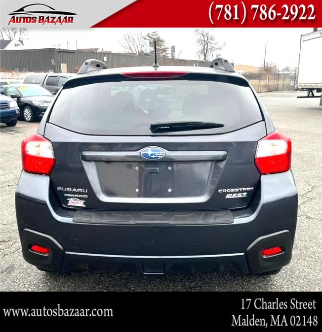 2017 Subaru Crosstrek 2.0i Manual, available for sale in Malden, Massachusetts | Auto Bazaar. Malden, Massachusetts 2017 Subaru Crosstrek 2.0i Manual, available for sale in Malden, Massachusetts | Auto Bazaar. Malden, Massachusetts