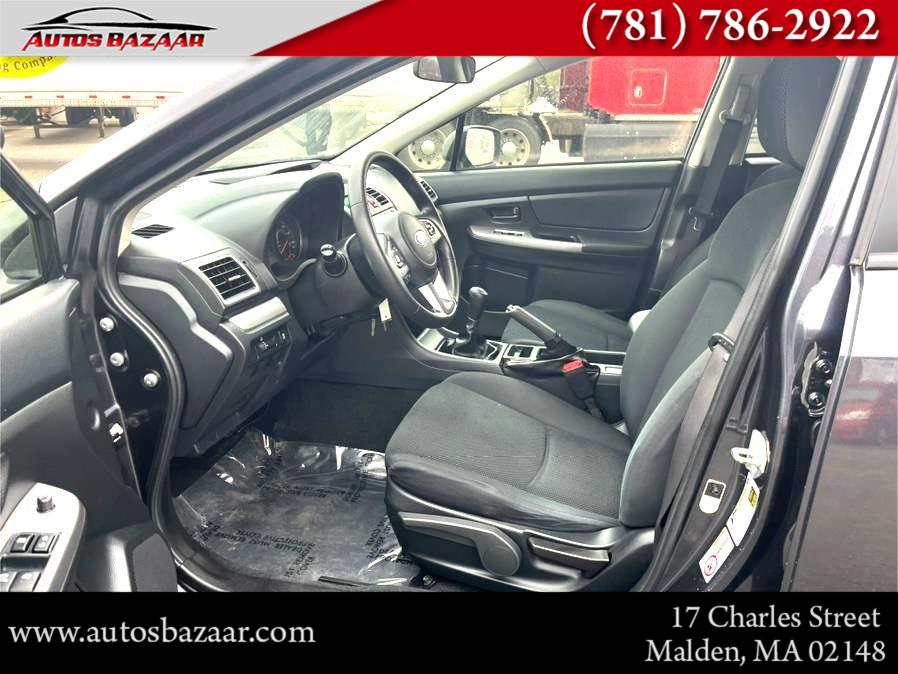 2017 Subaru Crosstrek 2.0i Manual, available for sale in Malden, Massachusetts | Auto Bazaar. Malden, Massachusetts 2017 Subaru Crosstrek 2.0i Manual, available for sale in Malden, Massachusetts | Auto Bazaar. Malden, Massachusetts