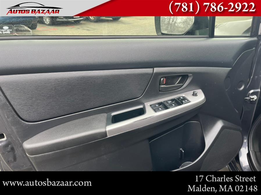 2017 Subaru Crosstrek 2.0i Manual, available for sale in Malden, Massachusetts | Auto Bazaar. Malden, Massachusetts 2017 Subaru Crosstrek 2.0i Manual, available for sale in Malden, Massachusetts | Auto Bazaar. Malden, Massachusetts