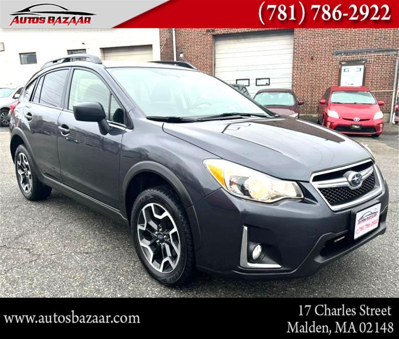 2017 Subaru Crosstrek 2.0i Manual, available for sale in Malden, Massachusetts | Auto Bazaar. Malden, Massachusetts 2017 Subaru Crosstrek 2.0i Manual, available for sale in Malden, Massachusetts | Auto Bazaar. Malden, Massachusetts
