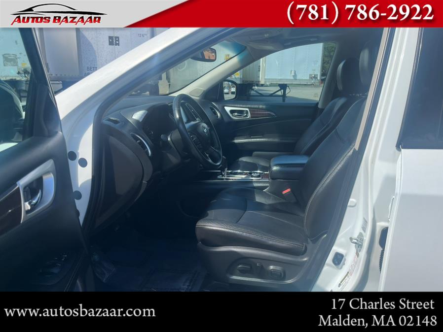 2013 Nissan Pathfinder 4WD 4dr SV, available for sale in Malden, Massachusetts | Auto Bazaar. Malden, Massachusetts 2013 Nissan Pathfinder 4WD 4dr SV, available for sale in Malden, Massachusetts | Auto Bazaar. Malden, Massachusetts